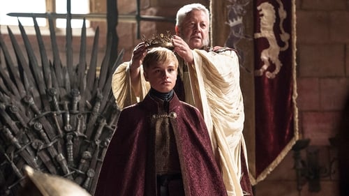 Game of Thrones - Season 4 - Episode 5: First of His Name