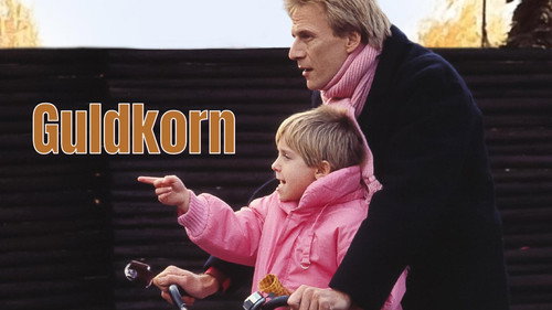 Guldkorn - Season 1 Backdrop Blur