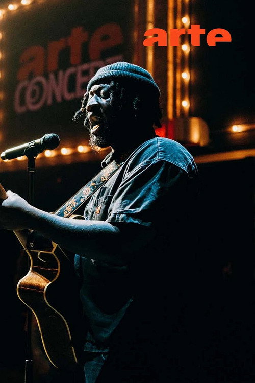 MUPANI x Kelvin Jones - Reeperbahn Festival Collide 2025