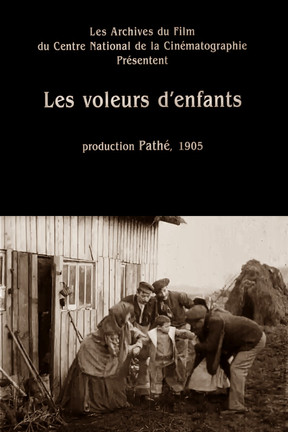 Les Voleurs d'enfants
