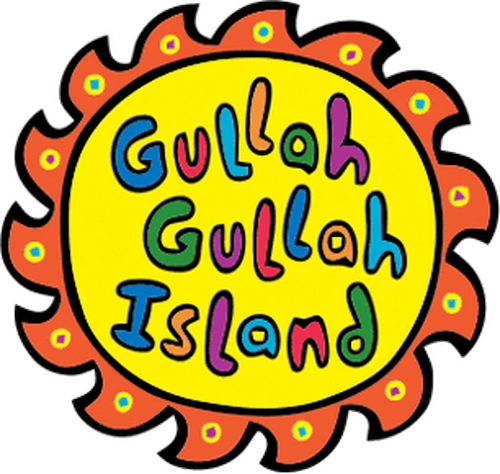 Gullah Gullah Island