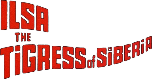 Ilsa, the Tigress of Siberia