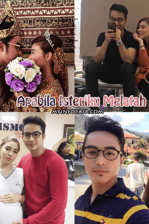 Apabila Isteriku Melatah