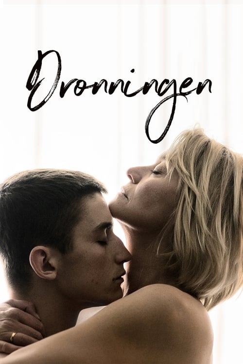 Dronningen (2019) poster