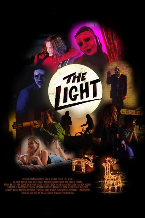 The Light 2019 The Light 2019