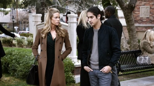 Twisted: 1×19