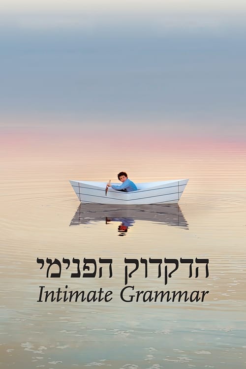 Intimate Grammar Movie Poster Image