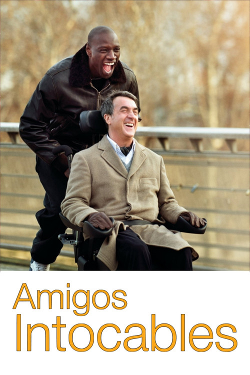 The Intouchables