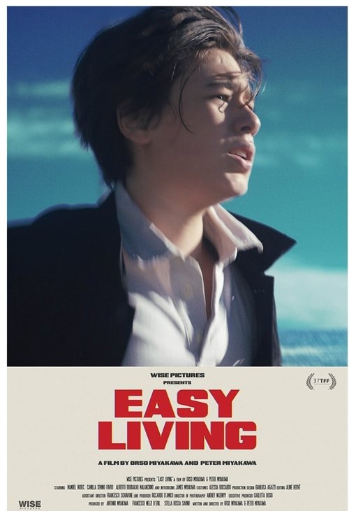 EASY LIVING - La vita facile 2020