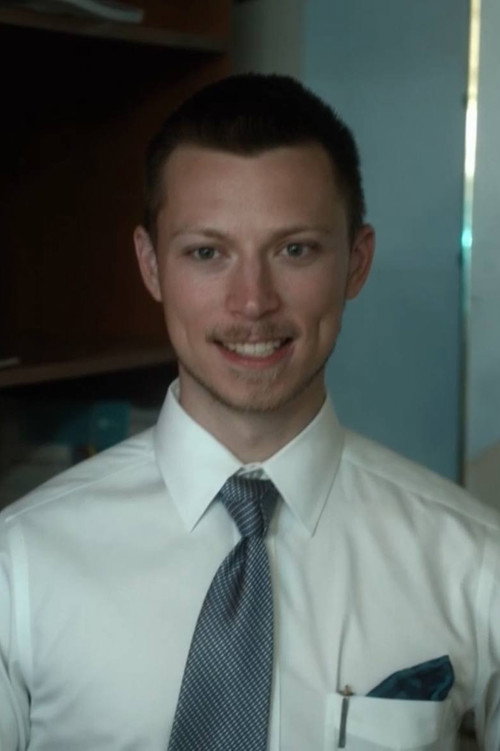 Marshall Sadler
