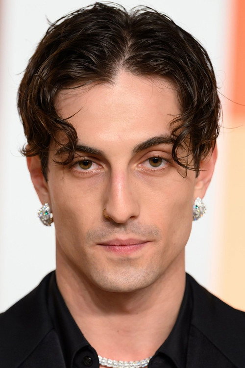 Damiano David