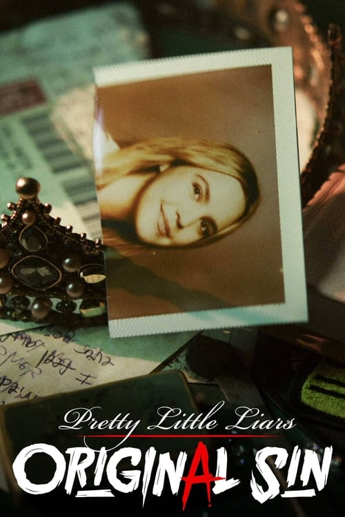 Pretty Little Liars: Original Sin - Season 1 - Episode 10: Chapter Ten: Final Girls