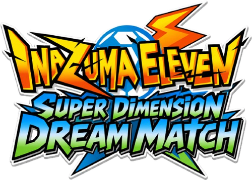 Inazuma Eleven ChouJigen Dream Match