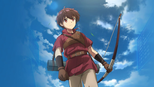 The Strongest Job Is Apparently Not a Hero or a Sage, but an Appraiser (Provisional)!