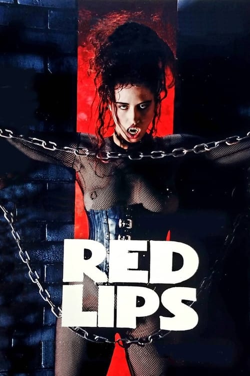 Red Lips (1995)