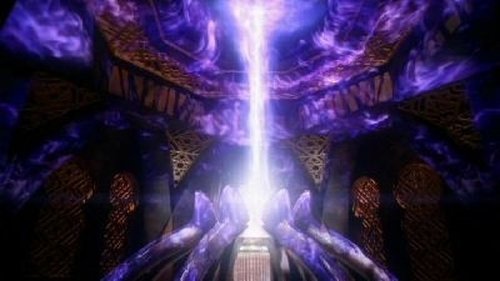 Stargate SG1: 4×18
