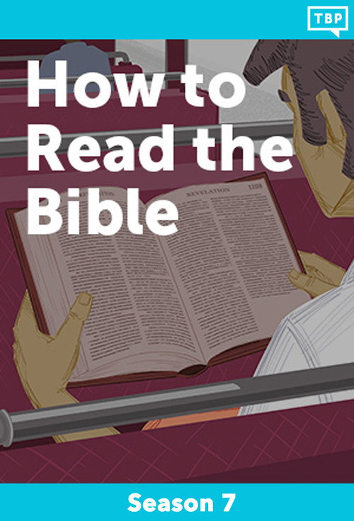How to Read the Bible