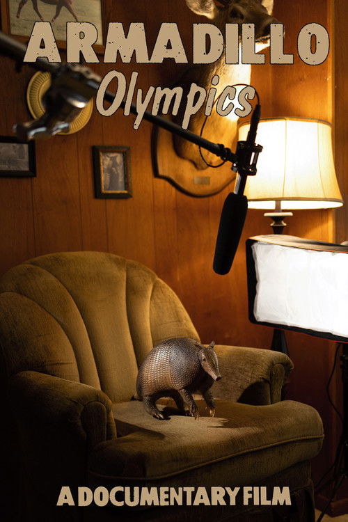 Armadillo Olympics