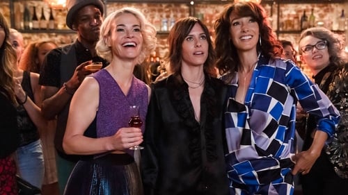 The L Word: Geração Q: 1×4