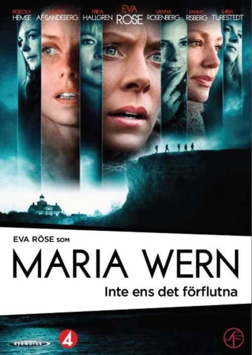 Maria Wern, S03 - (2011)