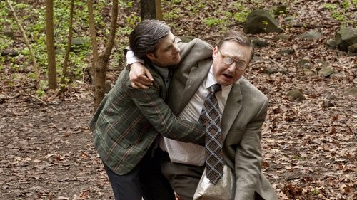 Bored to Death: 2×4