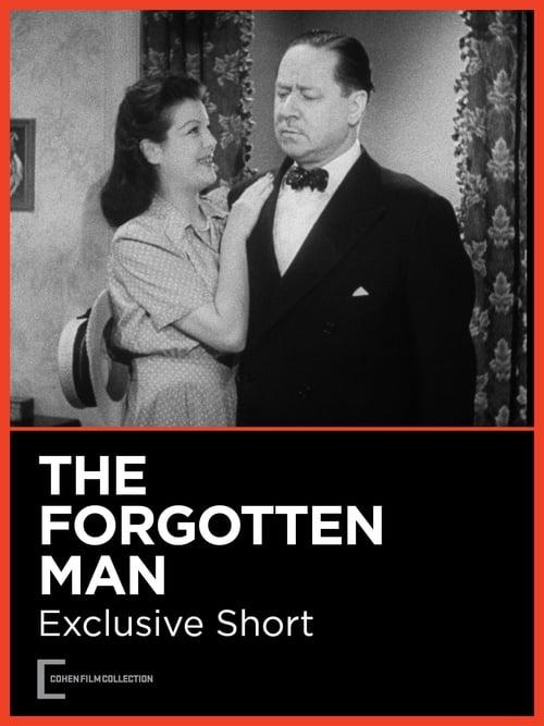 The Forgotten Man (1941)