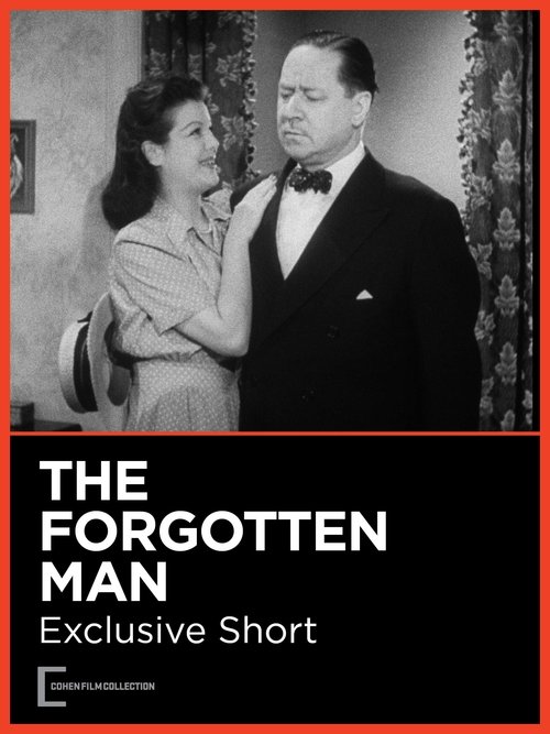 The Forgotten Man (1941)