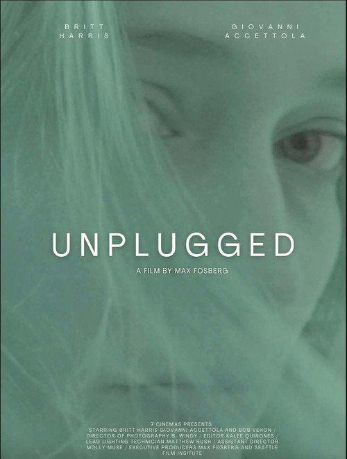 Unplugged - FİLM Afişi