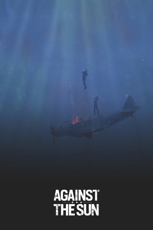 Against the Sun poster