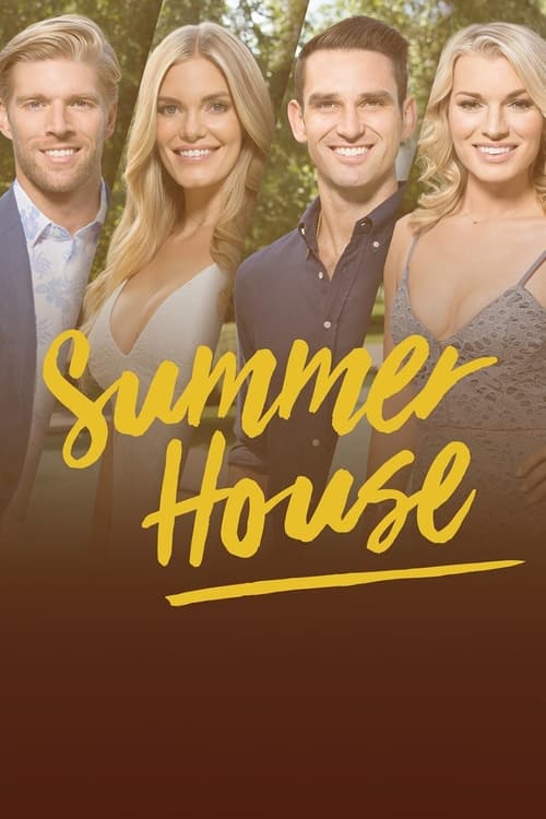 Where to stream Summer House Season 2