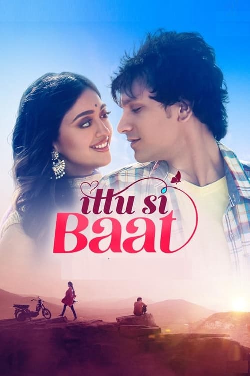 Ittu Si Baat is an upcoming Indian Hindi-language romantic-comedy film