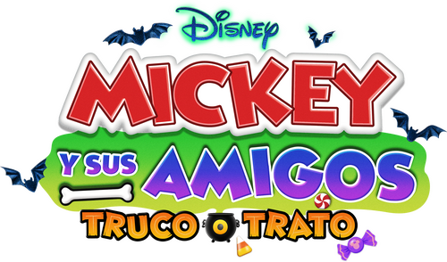 Mickey y sus Amigos: Dulce o Truco
