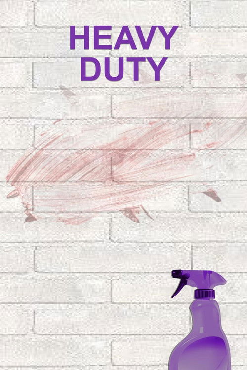 Heavy Duty poster