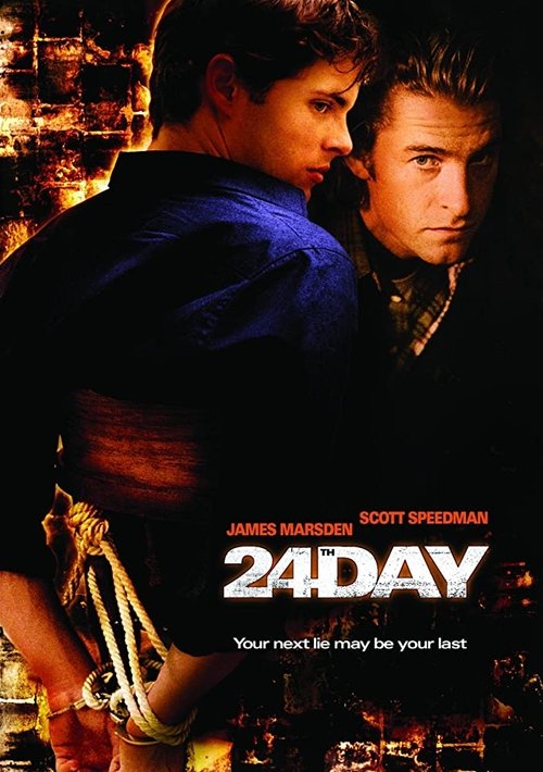 The 24th Day (2004)