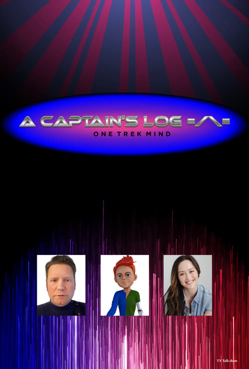Image A Captain's Log streaming HD en ligne gratuit