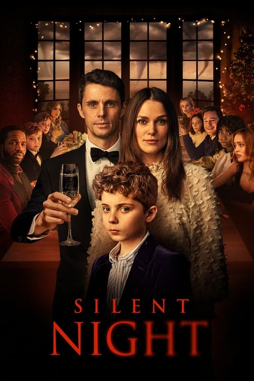 |DE| silent night stumme rache