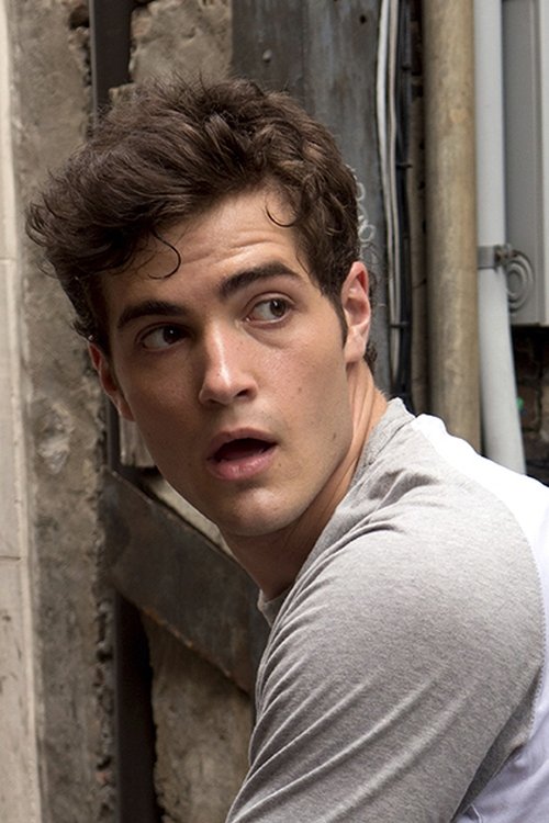 Image de Ben Winchell