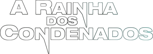 La reina de los condenados