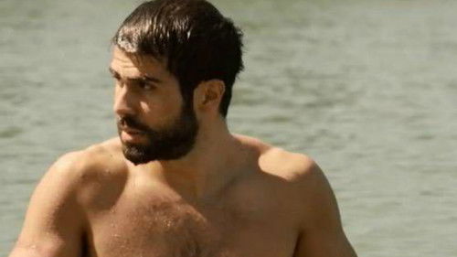 Poster della serie Genesis