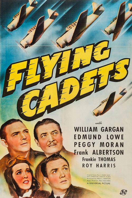 Flying Cadets photo
