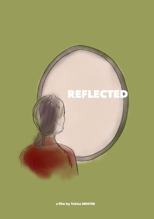 Reflected