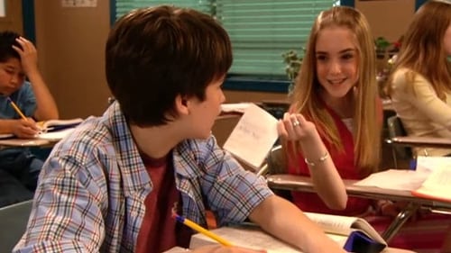 Ned's Declassified School Survival Guide, S01E10 - (2005)