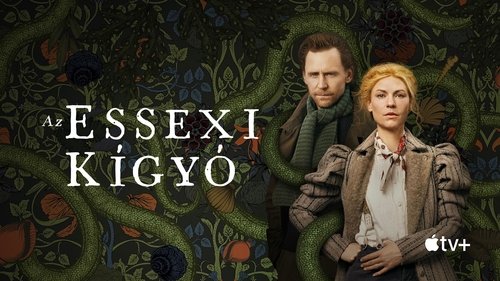 The Essex Serpent