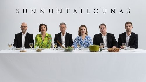 Sunnuntailounas