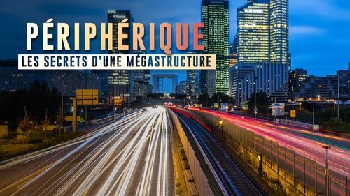 Péripherique de Paris, les secrets d'une mégastructure image 1