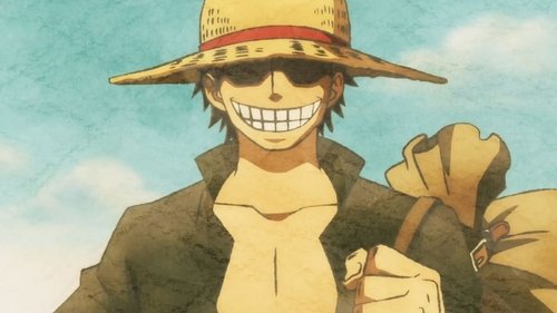 One Piece: 1×61