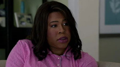 Meegan & Andre Break Up