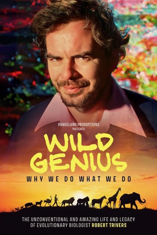 Wild Genius (2024)