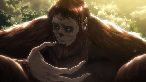 Attack on Titan: 2×1