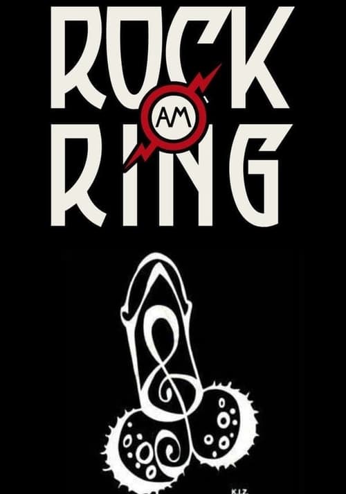 Poster Rock am Ring